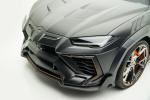 Lamborghini Urus Venatus by Mansory 2019 года